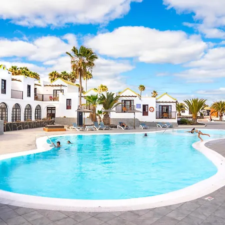 Elite Fuerteventura By Ecr Hotel Caleta De Fuste Exterior photo