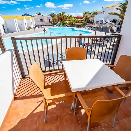 Elite Fuerteventura By Ecr Hotel Caleta De Fuste Exterior photo
