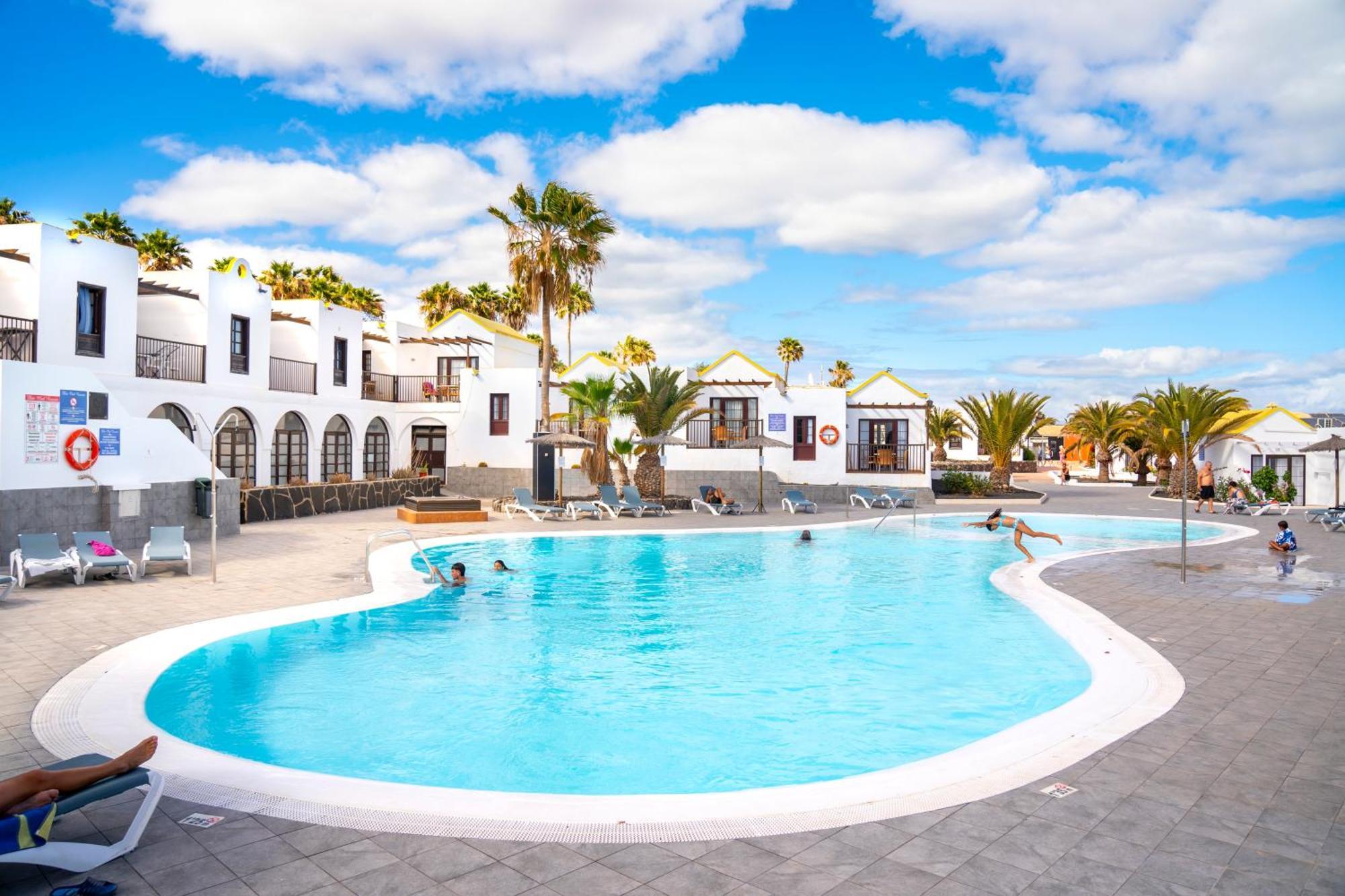 Elite Fuerteventura By Ecr Caleta De Fuste