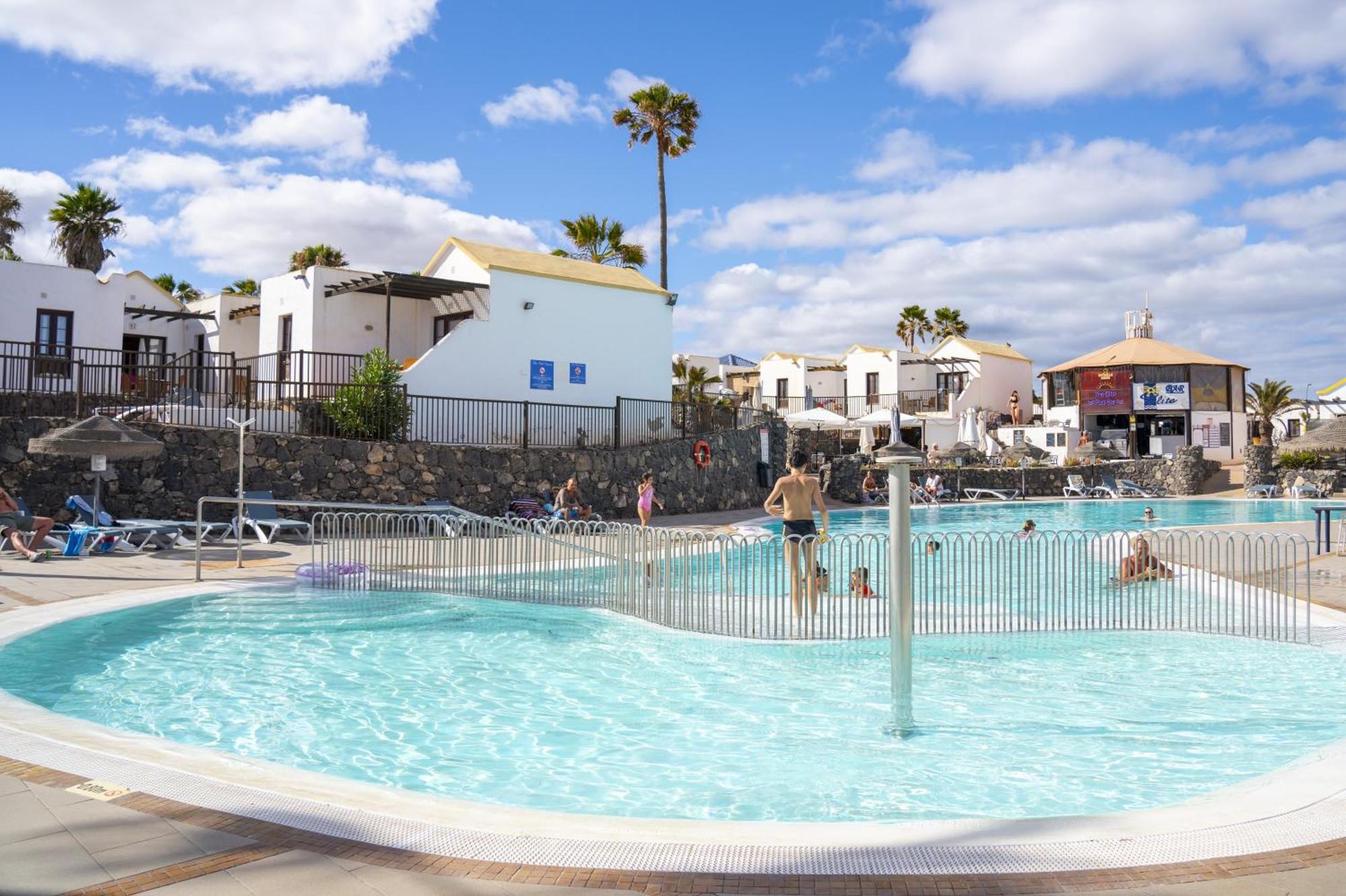 Hotel Elite Fuerteventura By Ecr Caleta De Fuste