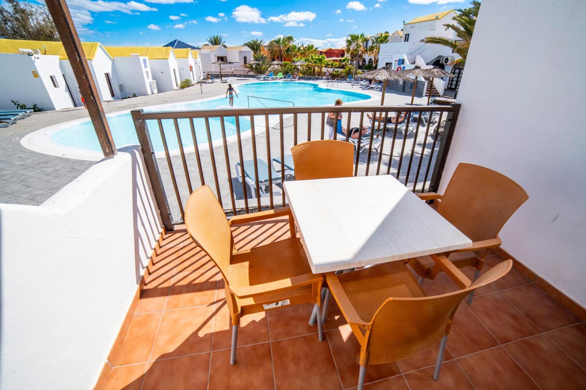 Elite Fuerteventura By Ecr Hotel Caleta De Fuste
